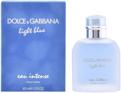 dolce gabbana light blue ebay uk|dolce gabbana light blue set.